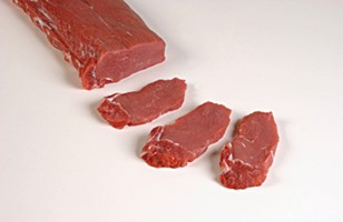 Meat Cut Spec Step 3